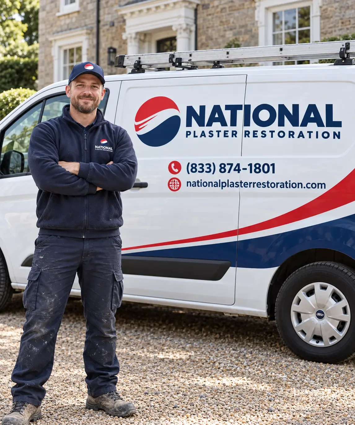 Plaster Repair Morgan Hill, CA FAQs